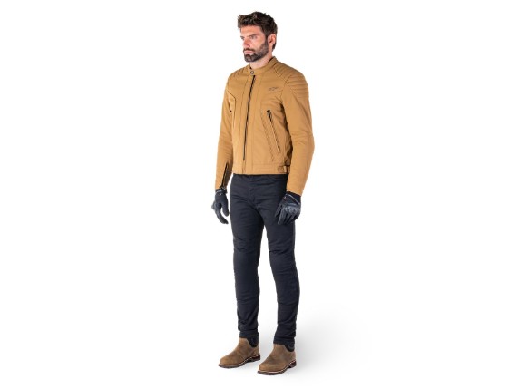 3200825-8021-XL, TEXJACKE ALPIN CLAYTON WR