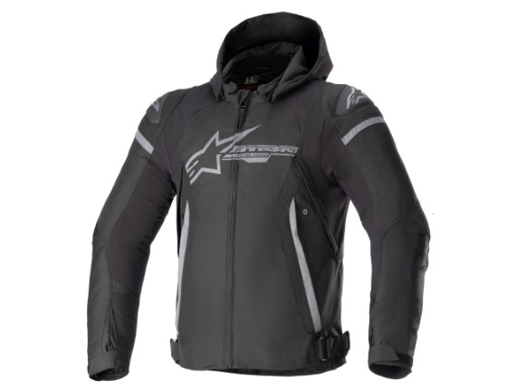 3206423-111-L, TEXJACKE ALPIN