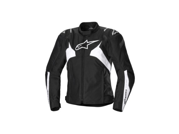 3210125-12-L, TEX JACKE ALPIN STELLA T-JAWS V4 WP