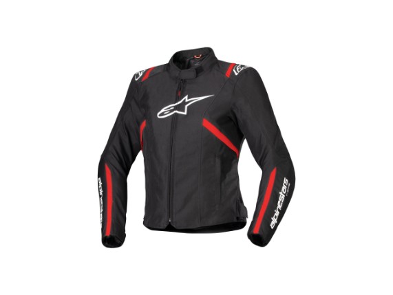 3210225-1231-L, TEXJACKE ALPIN STELLA T-SPS V2 WP