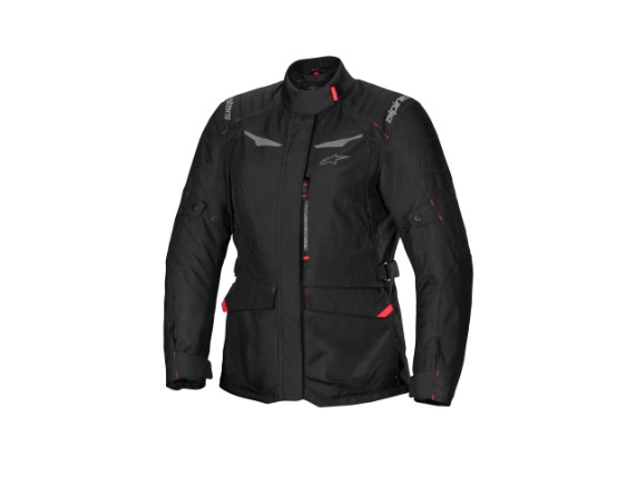 3210325-10-L, TEX-JACKE ALPIN