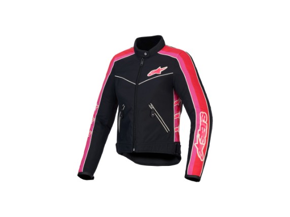 3210625-1499-L, TEX-JACKE ALPIN STELLA T-DYNO WR