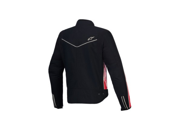 3210625-1499-L, TEX-JACKE ALPIN STELLA T-DYNO WR