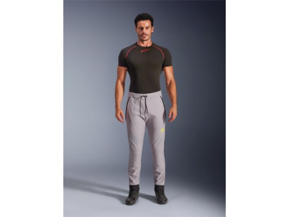 3220226-9116-L, TEX HOSE ALPIN AEROSHELL PANTS