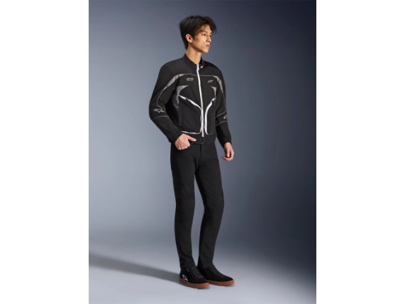 3300826-111-L, TEXJACKE ALPIN