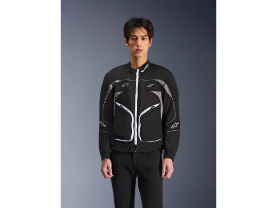 3300826-111-L, TEXJACKE ALPIN