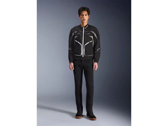 3300826-111-L, TEXJACKE ALPIN