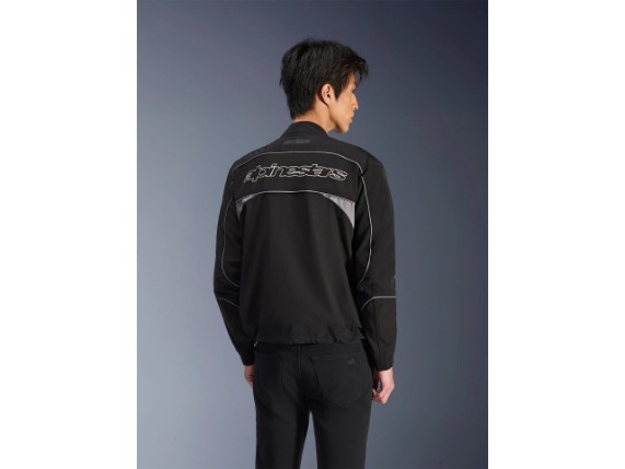 3300826-111-L, TEXJACKE ALPIN