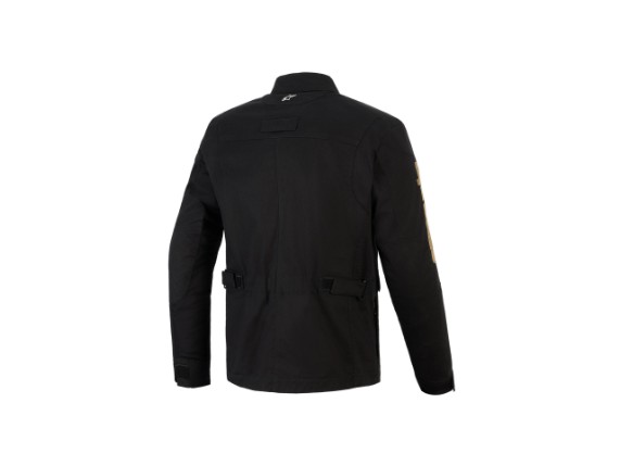 3300926-10-L, TEXJACKE ALPIN