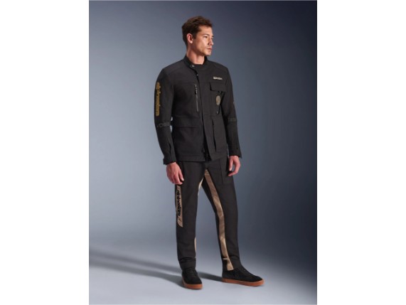 3300926-10-L, TEXJACKE ALPIN