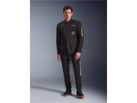 3300926-10-L, TEXJACKE ALPIN