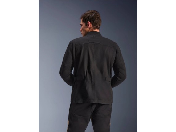 3300926-10-L, TEXJACKE ALPIN