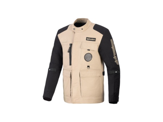 3300926-9316-L, TEXJACKE ALPIN