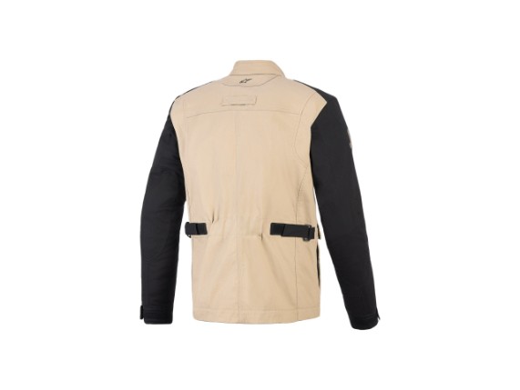 3300926-9316-L, TEXJACKE ALPIN