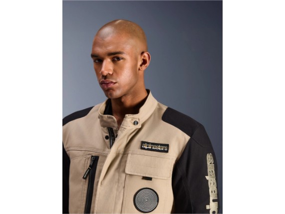 3300926-9316-L, TEXJACKE ALPIN