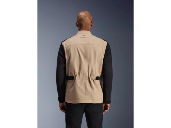 3300926-9316-L, TEXJACKE ALPIN