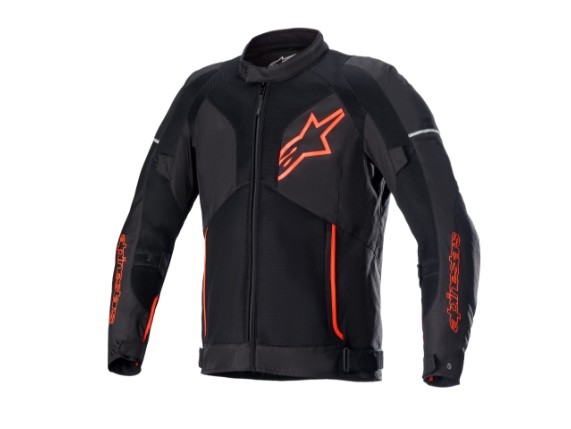 3302722-1030-L, TEXJACKE ALPIN VIPER V3 AIR
