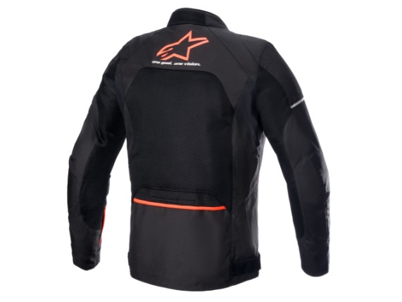 3302722-1030-L, TEXJACKE ALPIN VIPER V3 AIR