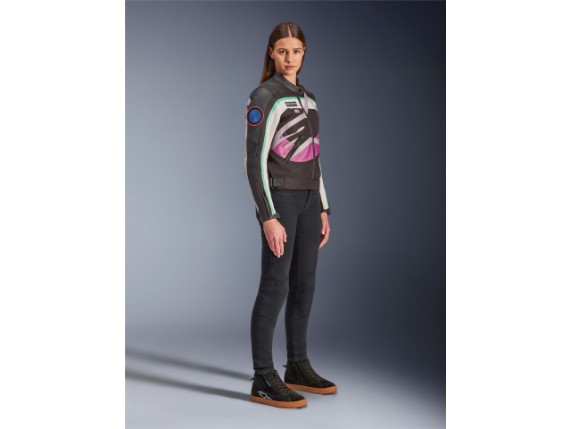 3310126-1612-M, TEXJACKE ALPINE STELLA IDLES