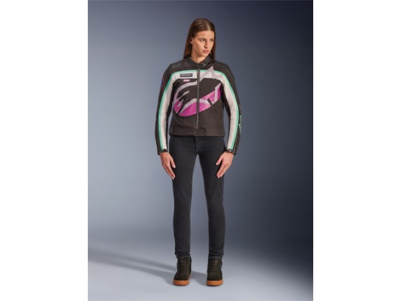 3310126-1612-M, TEXJACKE ALPINE STELLA IDLES