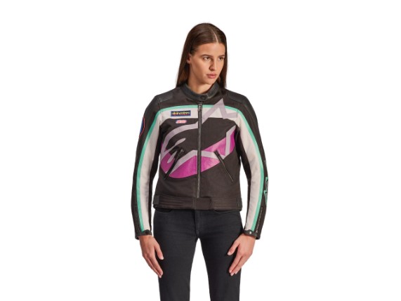 3310126-1612-M, TEXJACKE ALPINE STELLA IDLES