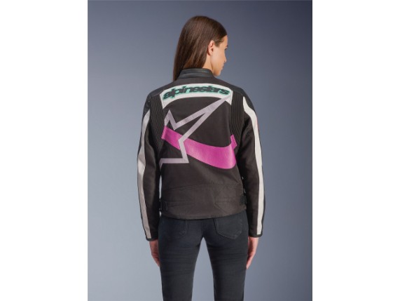 3310126-1612-M, TEXJACKE ALPINE STELLA IDLES