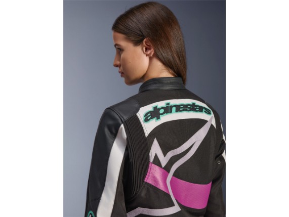 3310126-1612-M, TEXJACKE ALPINE STELLA IDLES