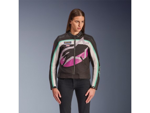 3310126-1612-M, TEXJACKE ALPINE STELLA IDLES