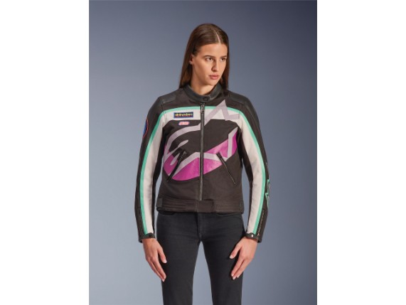 3310126-1612-M, TEXJACKE ALPINE STELLA IDLES