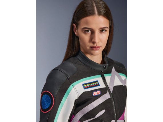 3310126-1612-M, TEXJACKE ALPINE STELLA IDLES