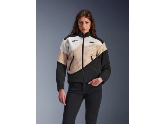 3310526-1566-L, TEXJACKE ALPIN STELLA MOSHELL