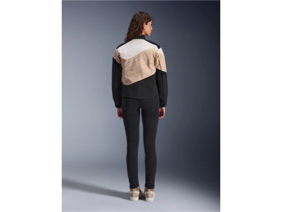 3310526-1566-L, TEXJACKE ALPIN STELLA MOSHELL