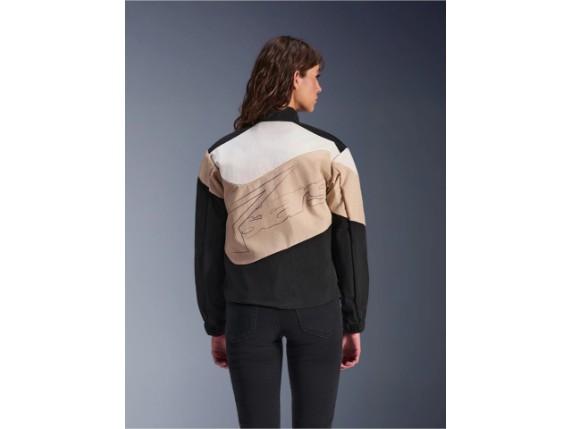 3310526-1566-L, TEXJACKE ALPIN STELLA MOSHELL