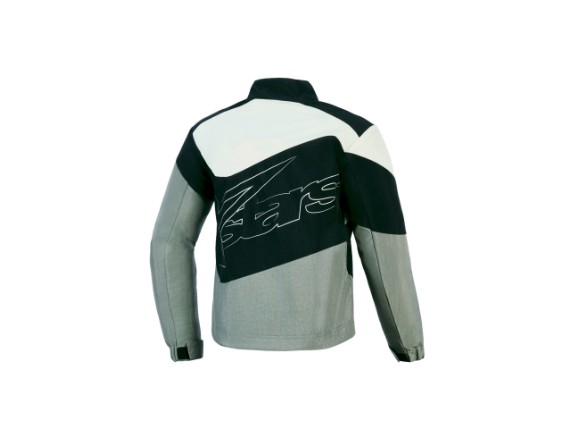 3310526-1632-L, TEXJACKE ALPIN STELLA MOSHELL