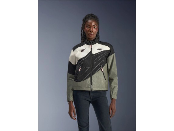 3310526-1632-L, TEXJACKE ALPIN STELLA MOSHELL