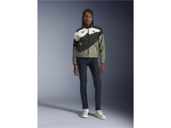 3310526-1632-L, TEXJACKE ALPIN STELLA MOSHELL