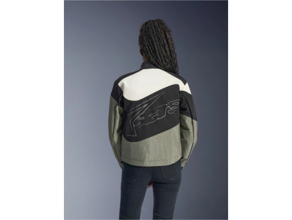 3310526-1632-L, TEXJACKE ALPIN STELLA MOSHELL