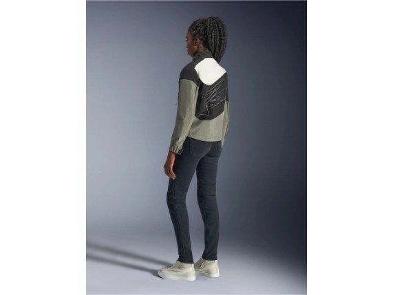 3310526-1632-L, TEXJACKE ALPIN STELLA MOSHELL