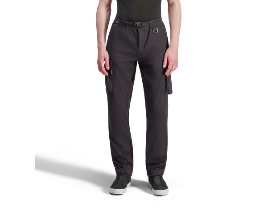 3320326-1100-L, JEANS ALPIN FLEX-FAST CARGO