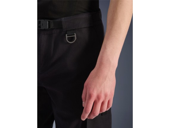 3320326-1100-L, JEANS ALPIN FLEX-FAST CARGO