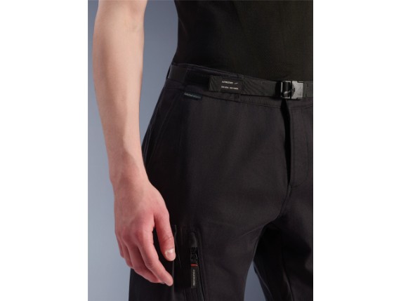 3320326-1100-L, JEANS ALPIN FLEX-FAST CARGO