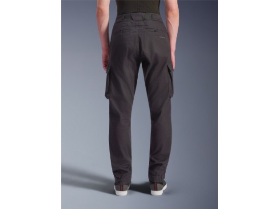 3320326-1100-L, JEANS ALPIN FLEX-FAST CARGO