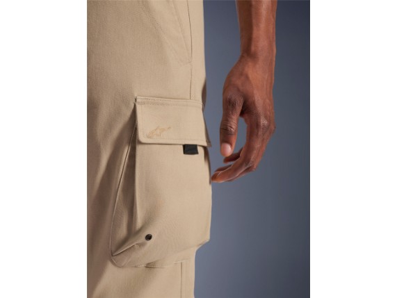 3320326-896-L, JEANS ALPIN FLEX-AST CARGO