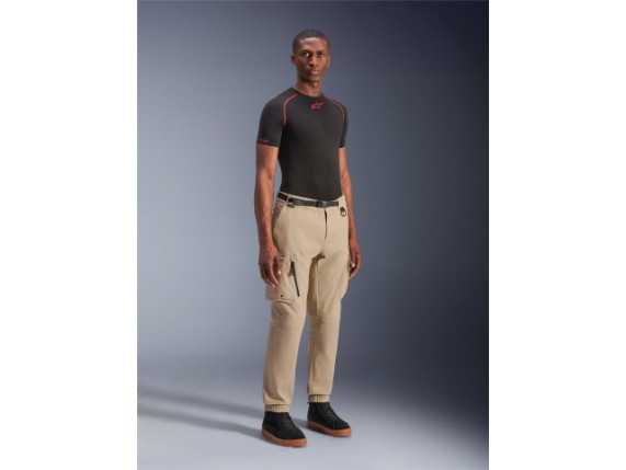 3320326-896-L, JEANS ALPIN FLEX-AST CARGO