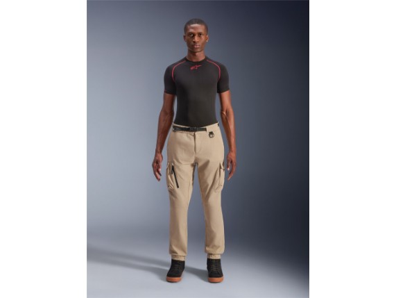 3320326-896-L, JEANS ALPIN FLEX-AST CARGO