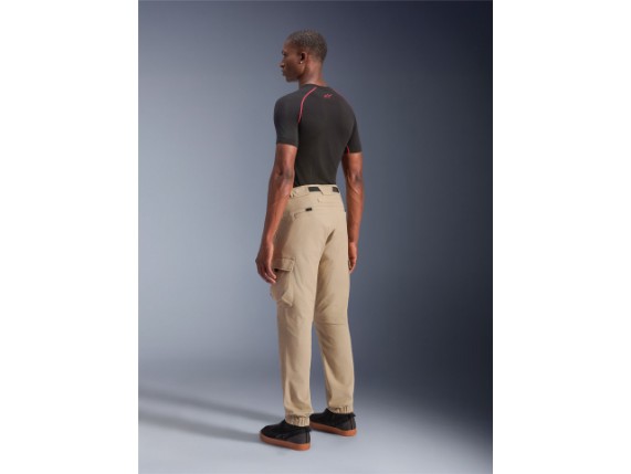 3320326-896-L, JEANS ALPIN FLEX-AST CARGO