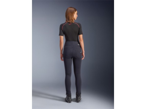 3330226-1100-L, LEGGINGS ALPIN STELLA FLEX-AST
