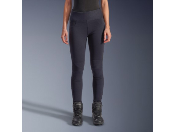 3330226-1100-L, LEGGINGS ALPIN STELLA FLEX-AST