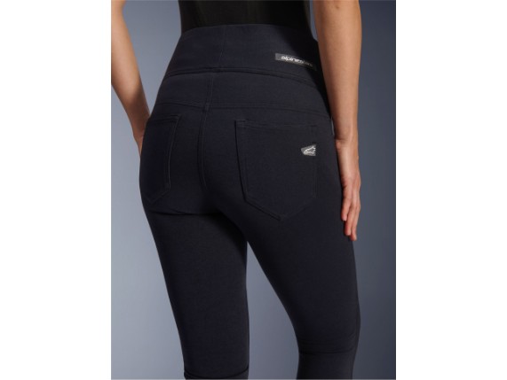 3330226-1100-L, LEGGINGS ALPIN STELLA FLEX-AST