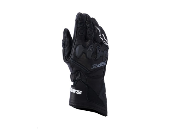 3500526-12-L, HANDSCHUH ALPIN SP-9